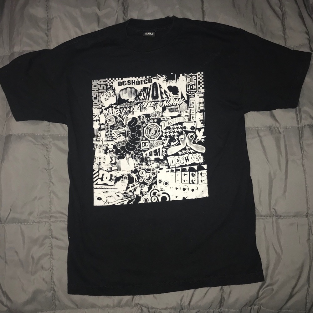 DC Tshirt